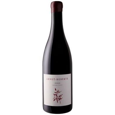 Arnot-Roberts Sonoma Coast Syrah