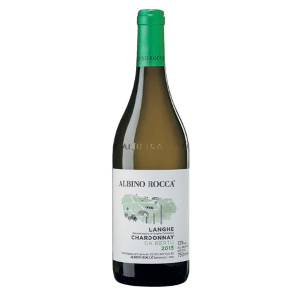 Arocca - Da Bertu Langhe Chardonnay 2024