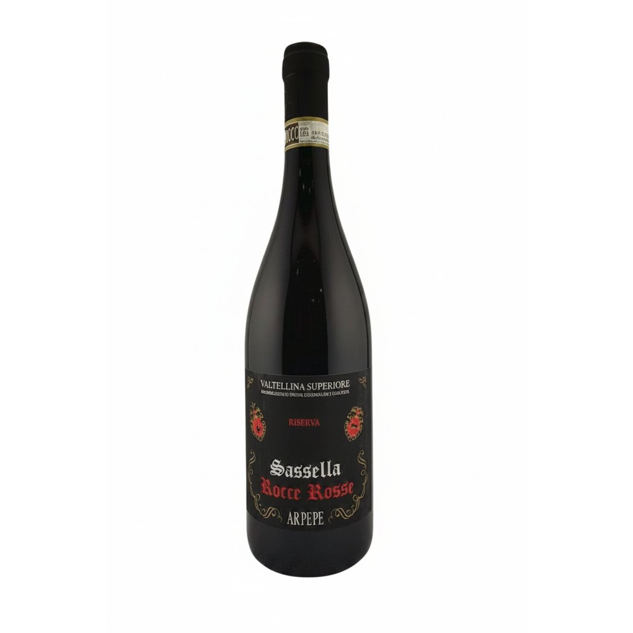Arpepe Sassella Rocce Rosse