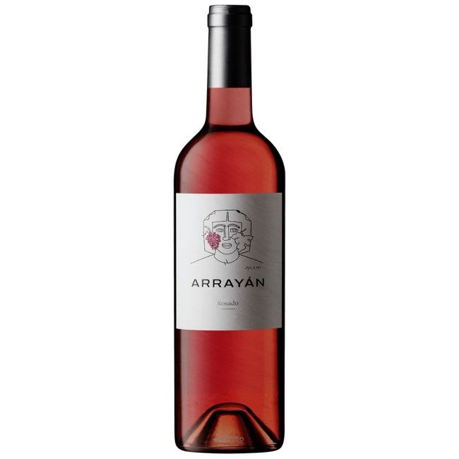 Arrayán Rosado