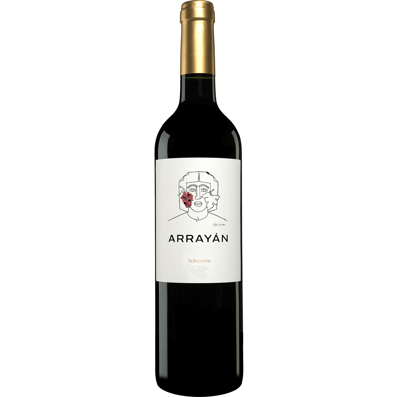Arrayan Seleccion