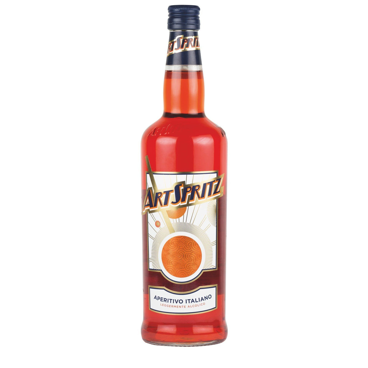 ArtSpritz Aperitivo Ready