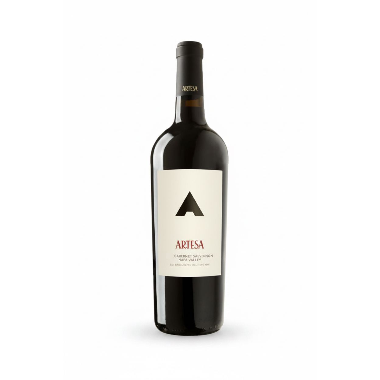 Artesa Cabernet Sauvignon