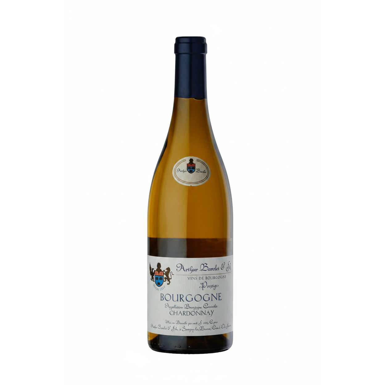 Arthur Barolet Bourgogne Chardonnay