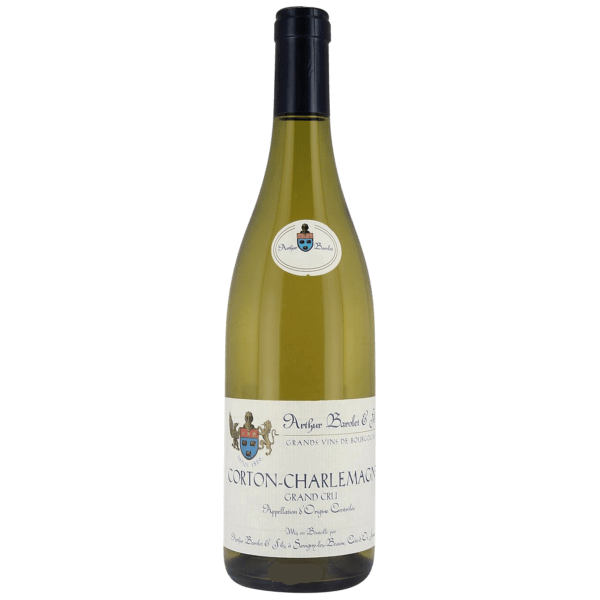 Arthur Barolet Corton-Charlemagne Grand Cru