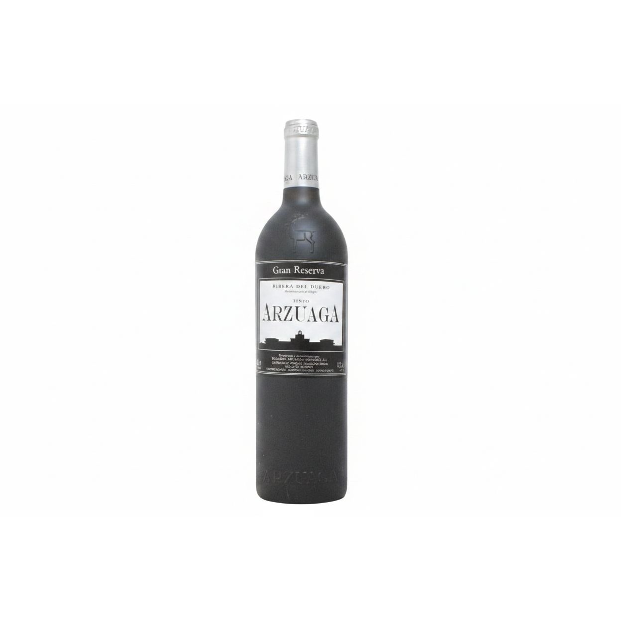 Arzuaga Gran Reserva 2016