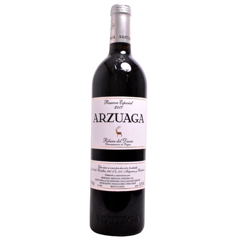 Arzuaga Reserva Especial 2017