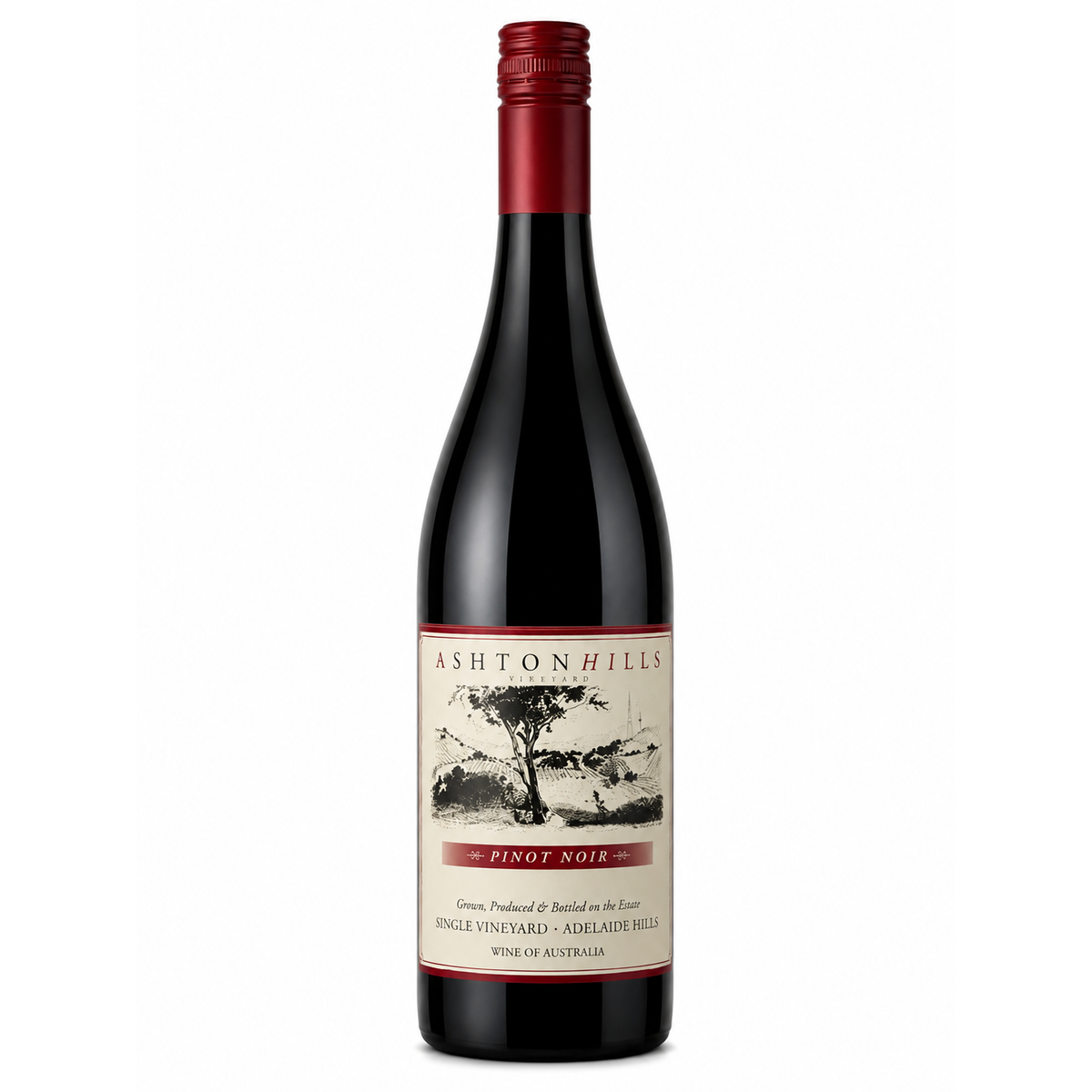 Ashton Hills Piccadilly Valley Pinot Noir