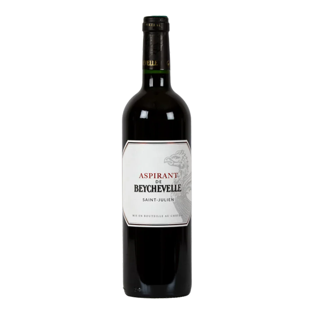 Chateau Beychevelle Aspirant de Beychevelle 2022 – BSW Liquor