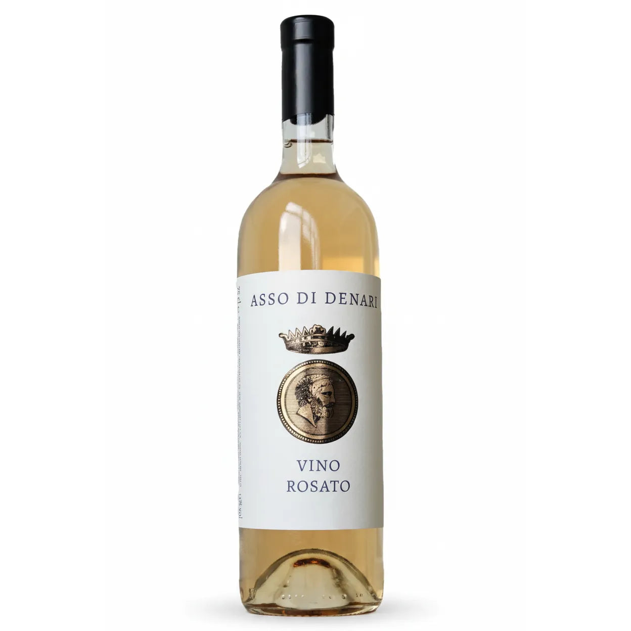 Asso Di Denari Rosato