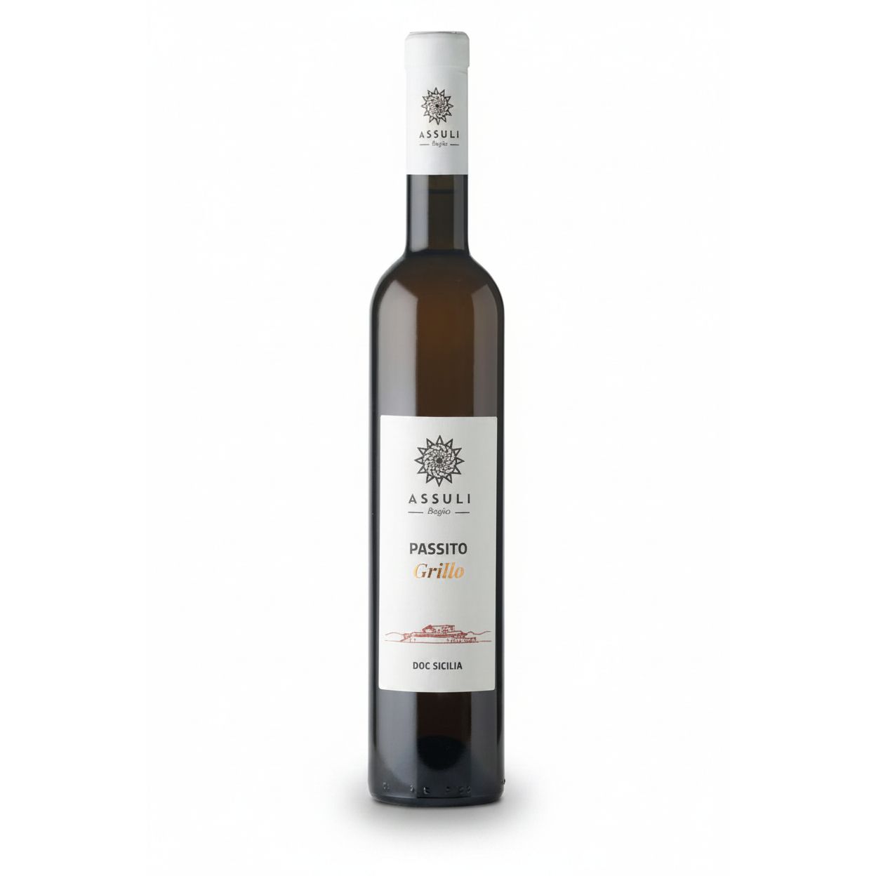 Assuli Passito Grillo