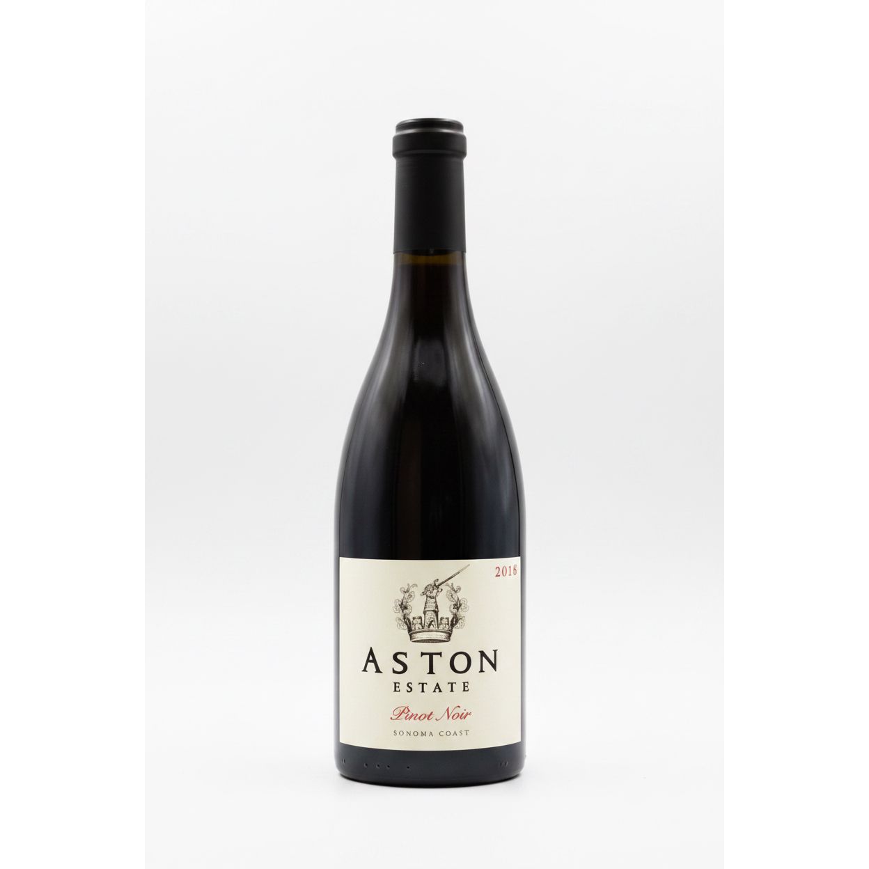 Aston Estate Pinot Noir 2018