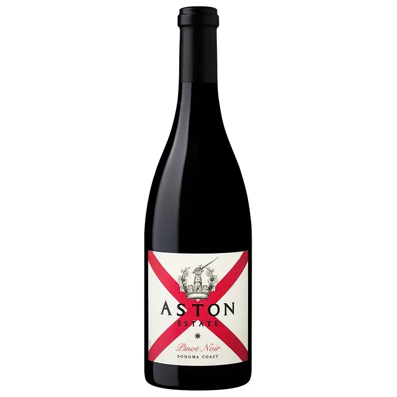 Aston Estate Pinot Noir
