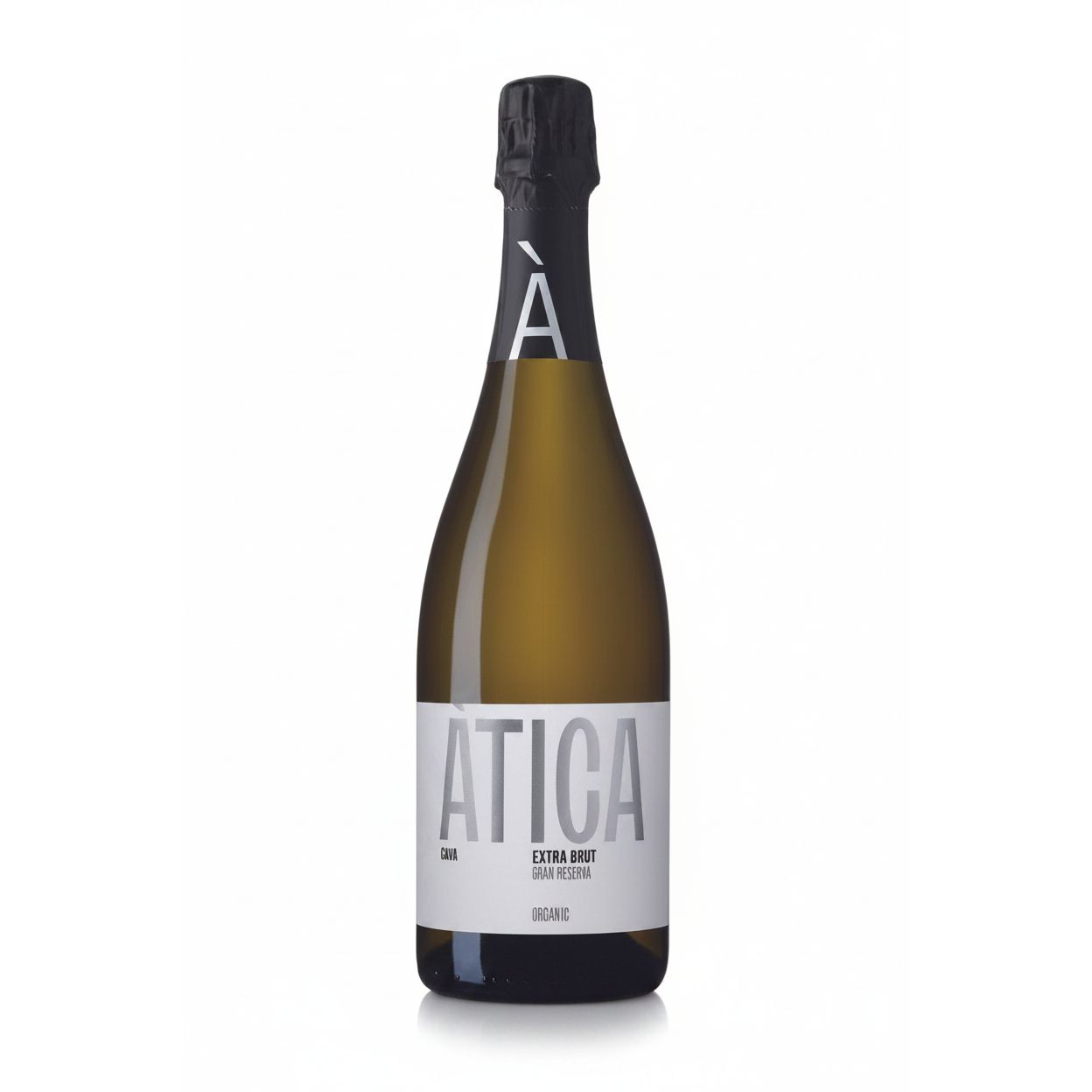 Atica Extra Brut Gran Reserva