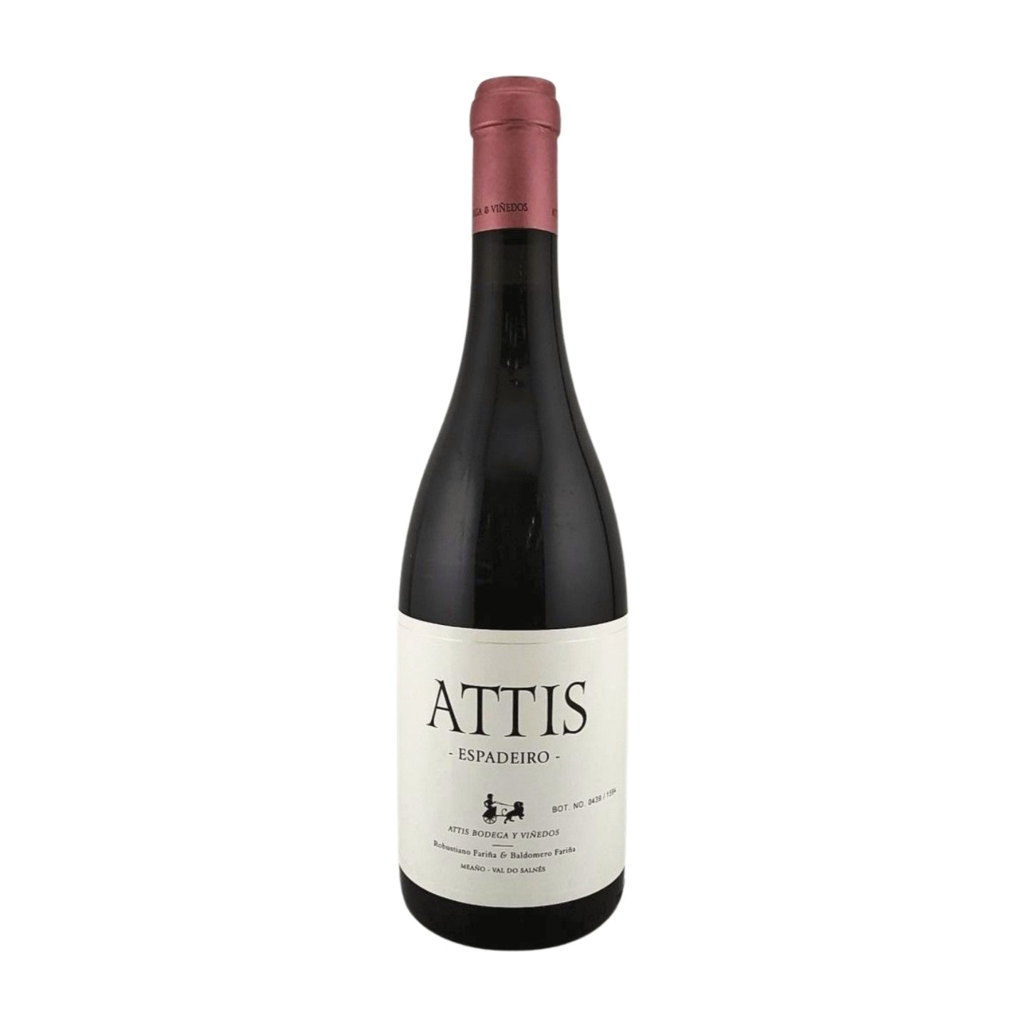 Attis Espadeiro