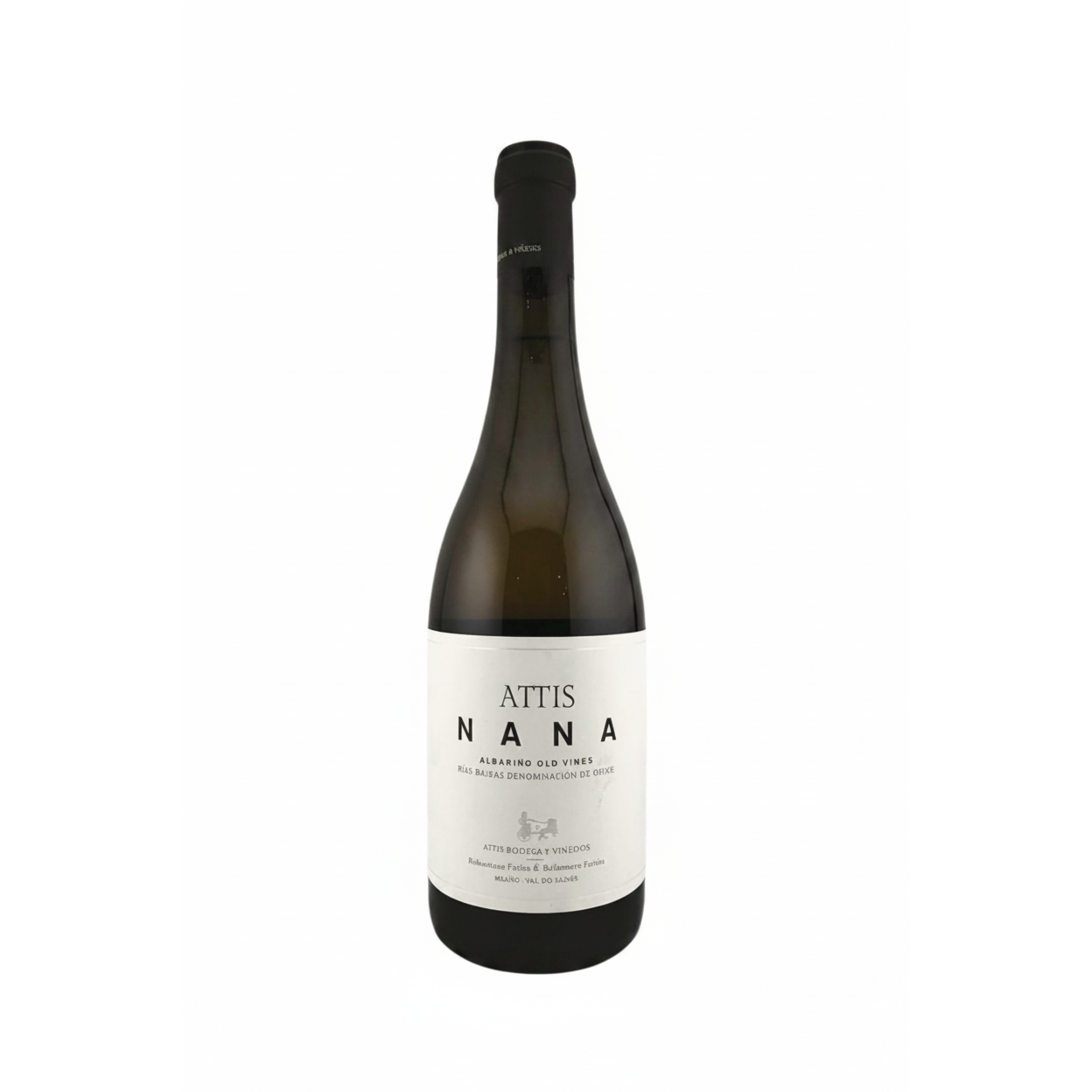 Attis Nana Albariño