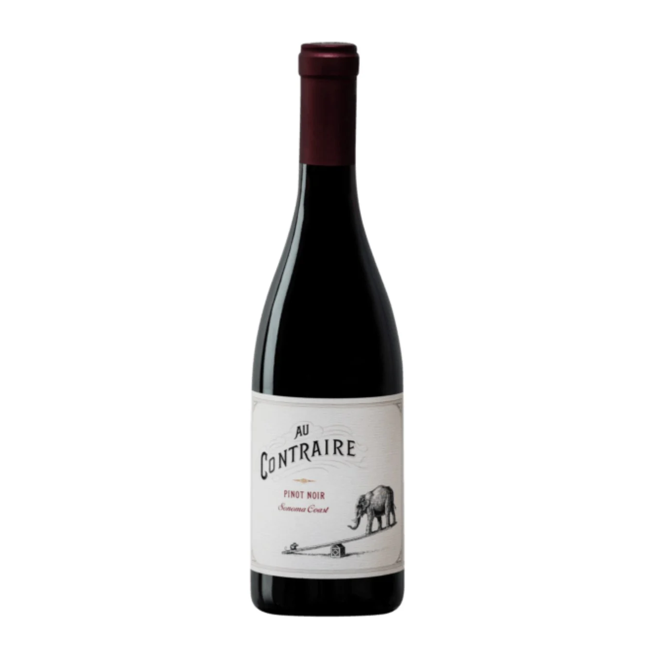 Au Contraire Pinot Noir