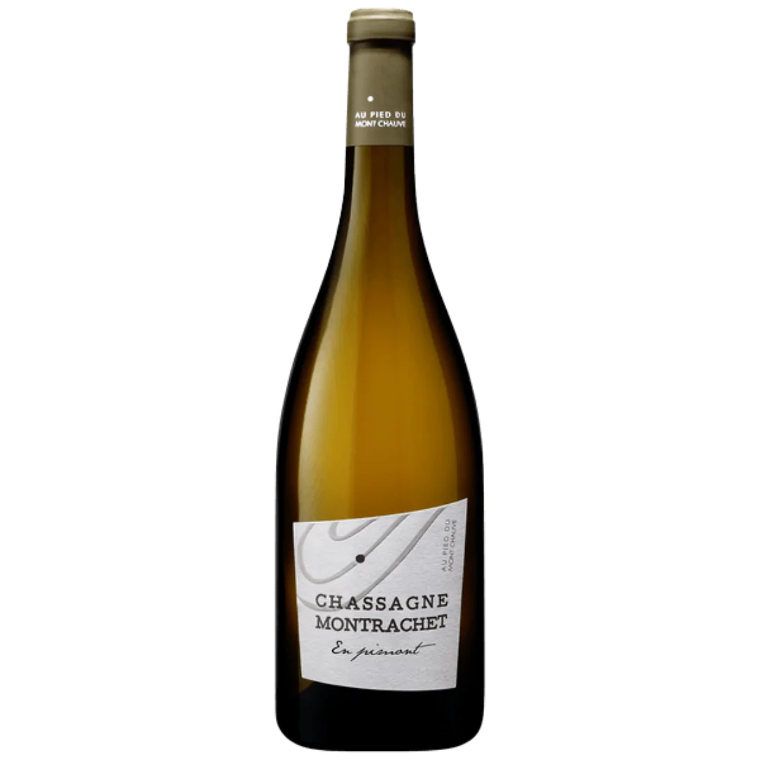 Au Pied du Mont Chauve Chassagne-Montrachet En Pimont
