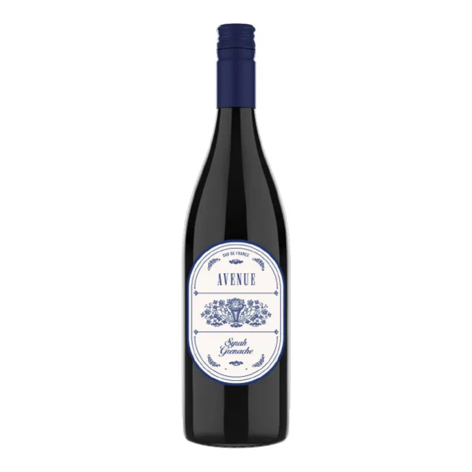 Avenue Syrah Grenache