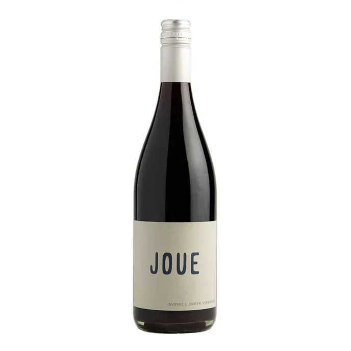 Averill Creek Joue Red