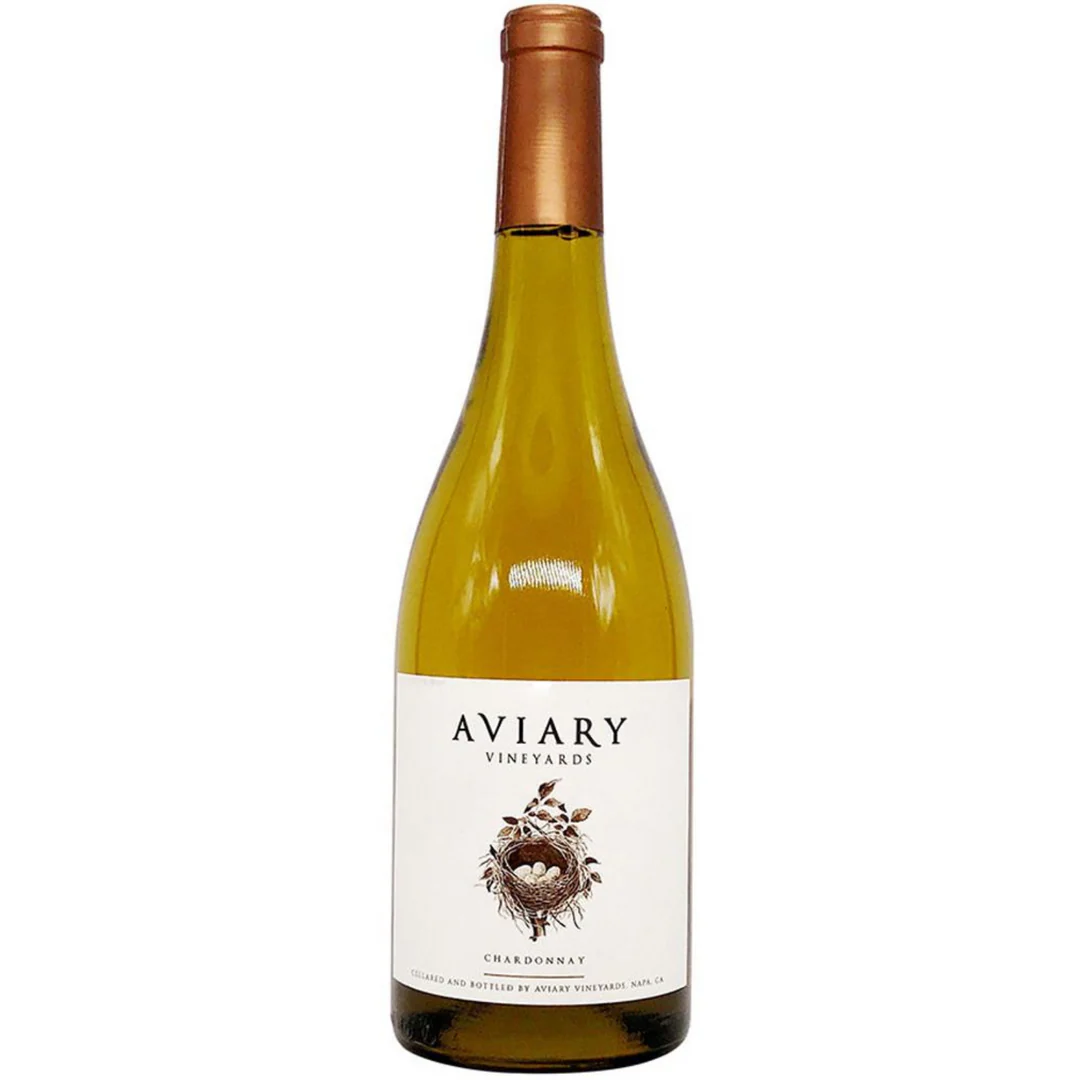 Aviary Chardonnay
