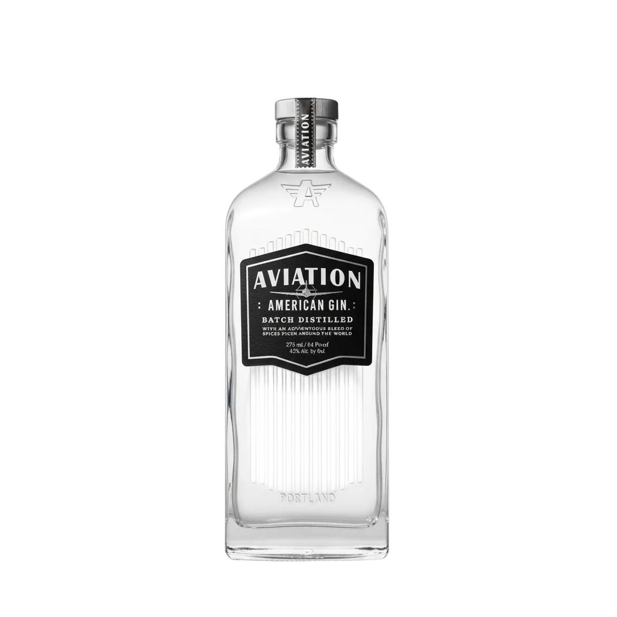 Aviation American Gin 375ml