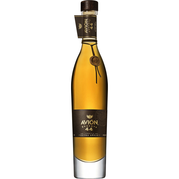Avion Reserva 44 Extra Anejo Tequila