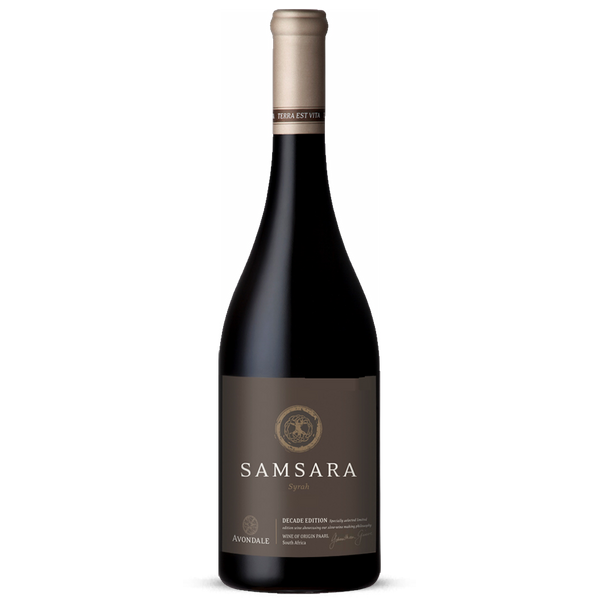 Avondale Samsara Syrah
