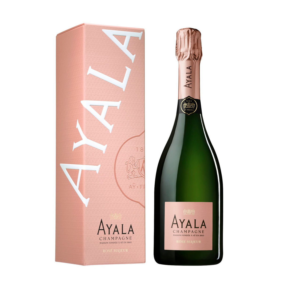 Ayala Rose Majeur