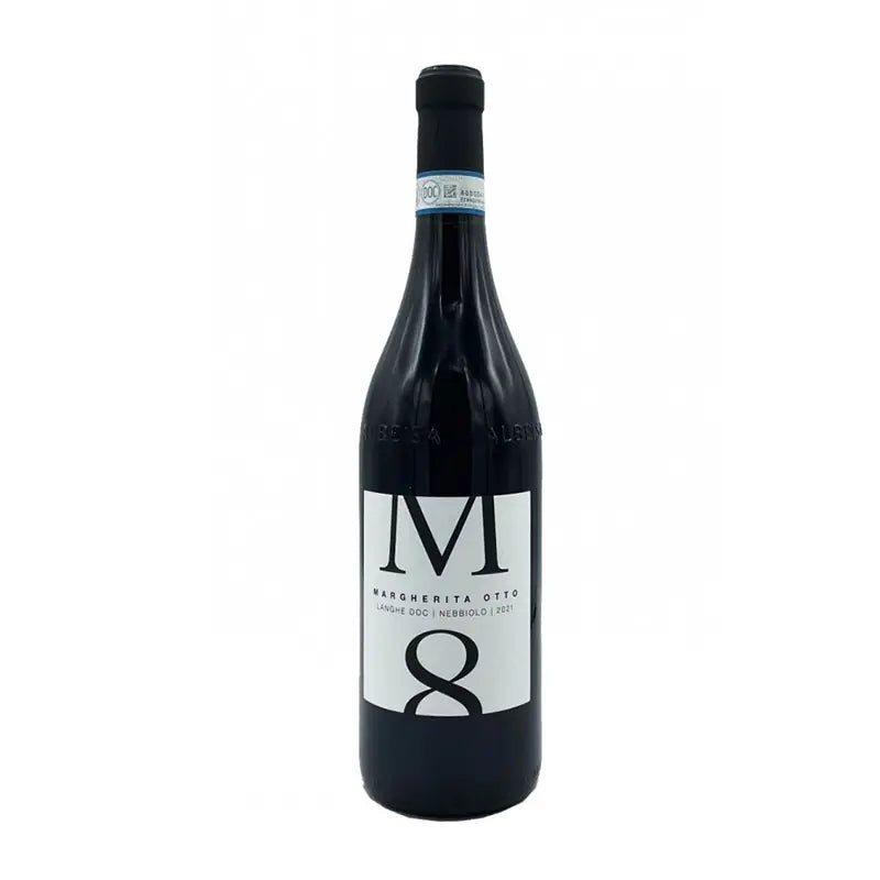 Az Agr Margherita Otto Langhe Nebbiolo
