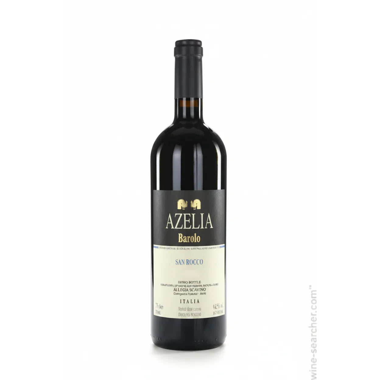 Azelia Barolo San Rocco 2018 1.5L Magnum