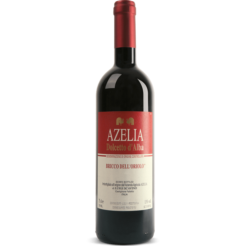 Azelia Dolcetto d'Alba "Bricco dell'Oriolo"