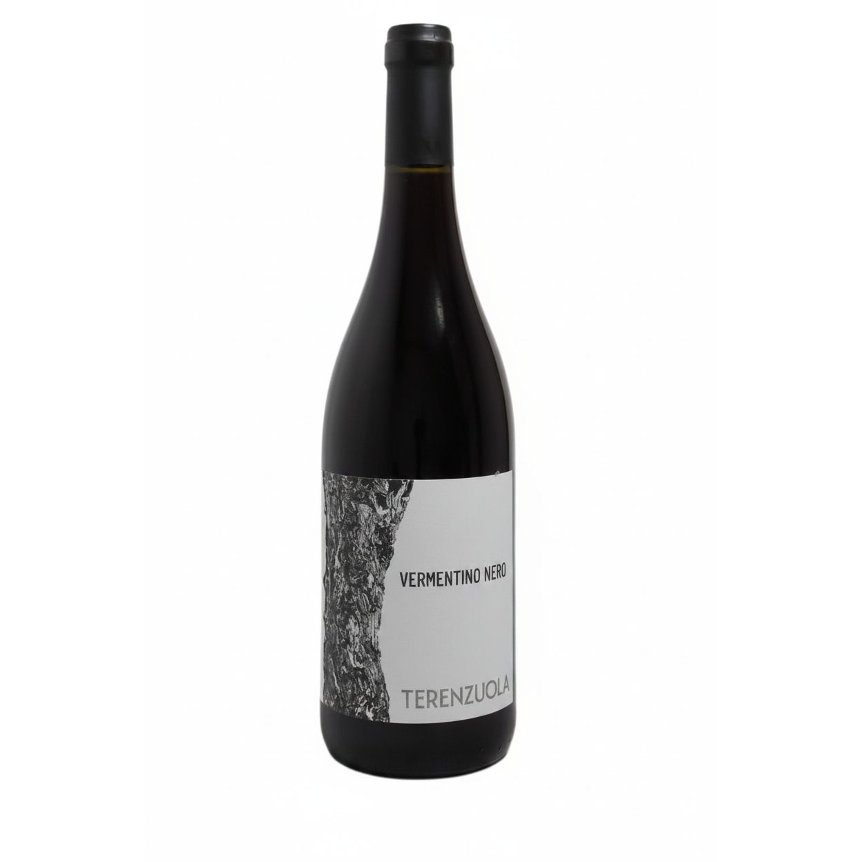 Azienda Agricola Terenzuola Vermentino Nero Toscana 2022