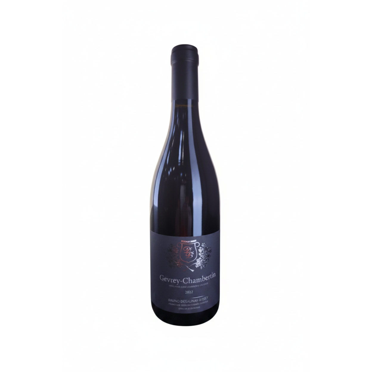 B. Desaunay Bisse Gevrey-Chambertin 2022
