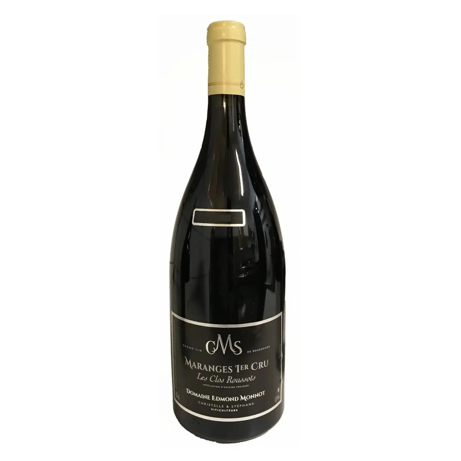 B. Monnot Maranges 1er Cru Clos Roussots