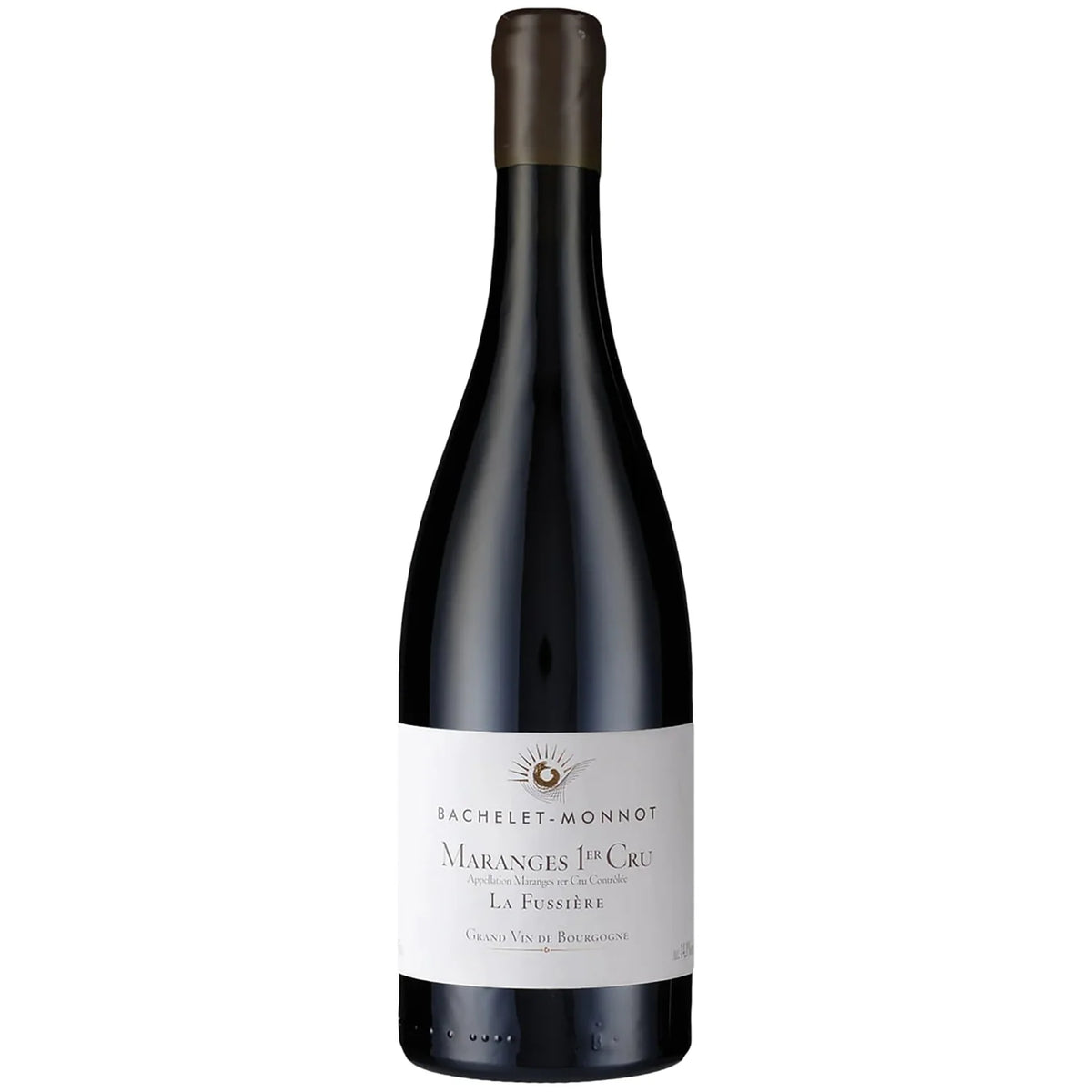 B. Monnot Maranges 1er Cru La Fussière