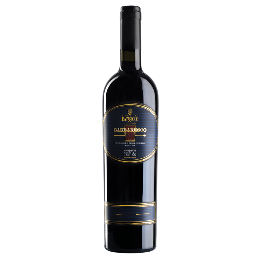 Beni di Batasiolo Barbaresco 2021