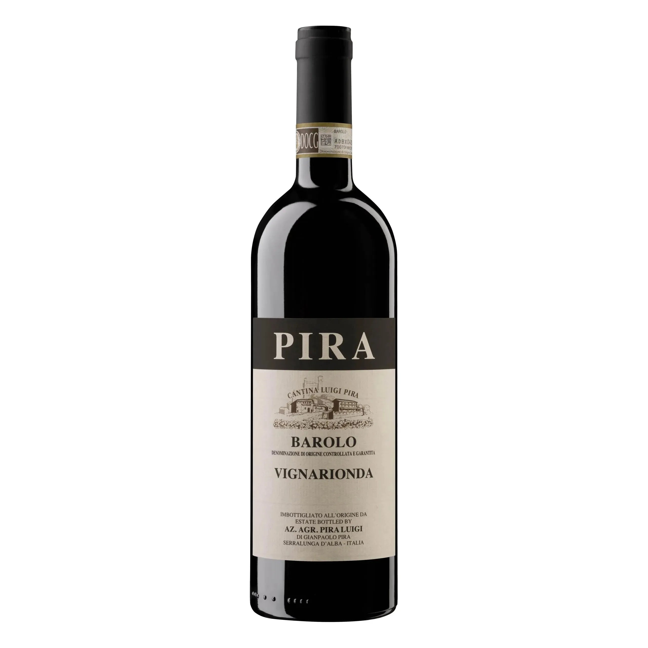 Luigi Pira Vignarionda Barolo 750ml