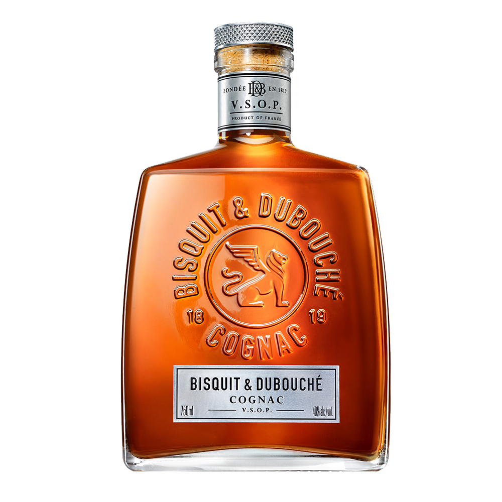 Bisquit & Dubouché VSOP Cognac 750ml – BSW Liquor Bisquit & Dubouché VSOP Cognac 750ml – BSW Liquor