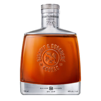 Bisquet & Dubouche XO Cognac