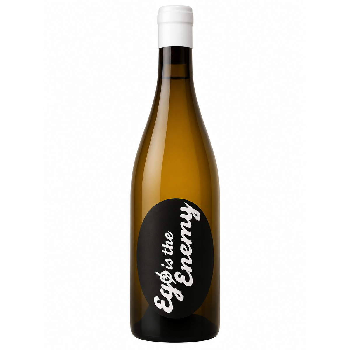 BK Wines Ego is the Enemy Pinot Gris