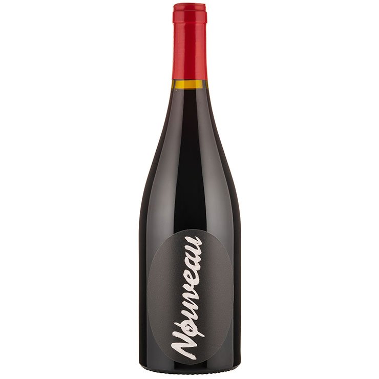 BK Wines Grenache Nouveau