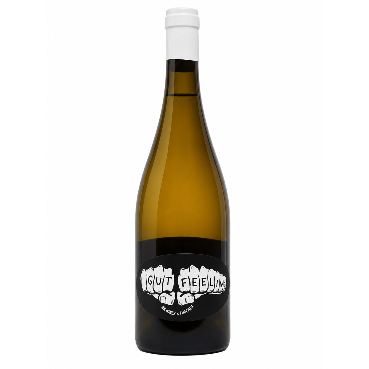 BK Wines Gut Feeling