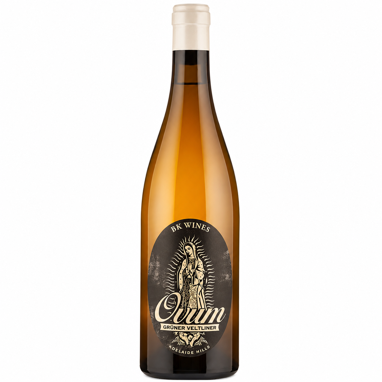 BK Wines Ovum Gruner Veltliner
