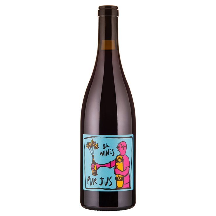 BK Wines Pur Jus