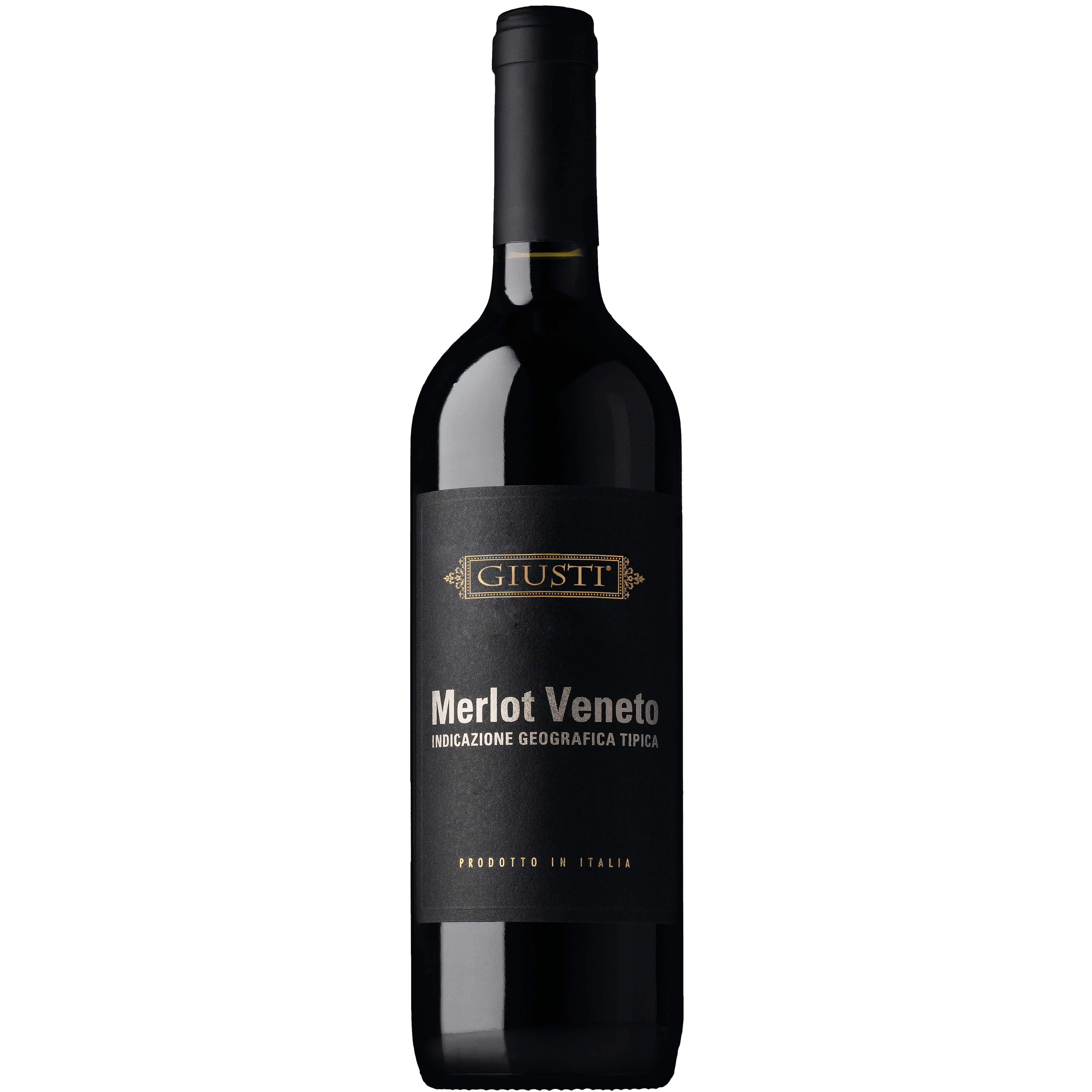 Giusti Merlot Veneto 750ml