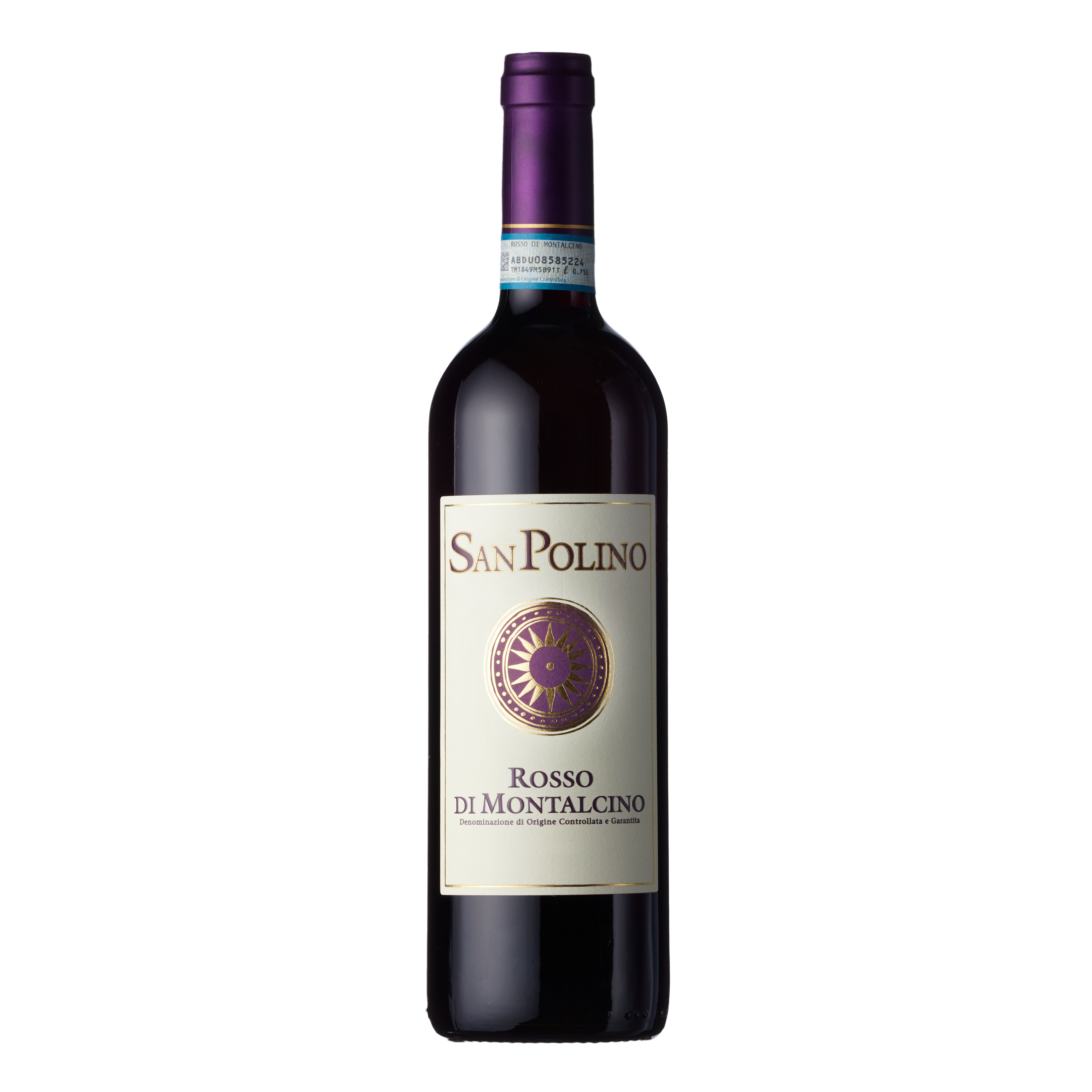 San Polino Rosso Di Montalcino 2022 750ml