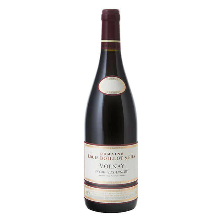 Louis Boillot & Fils Volnay 6 Pack