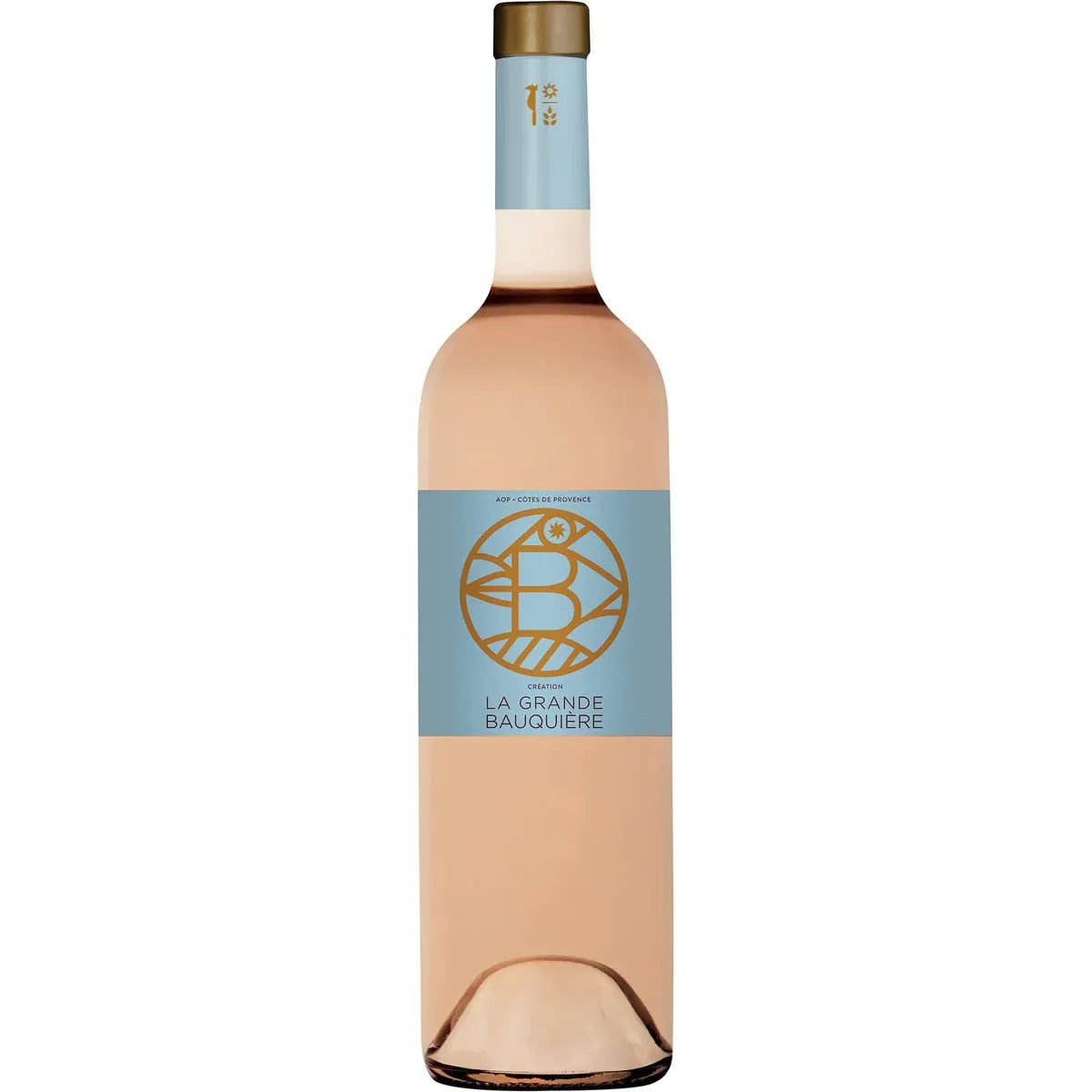 B By Bauquière Rosé 2023