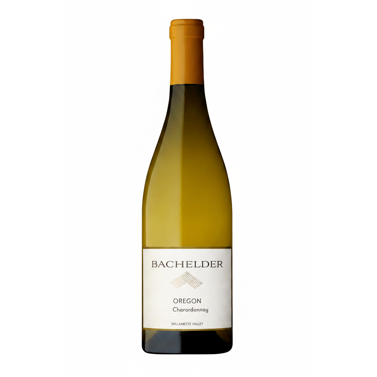 Bachelder Oregon Chardonnay